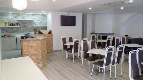 Hôtel Hotel Bem Estar Av. Coelho da Gama Nç 11 Lousã