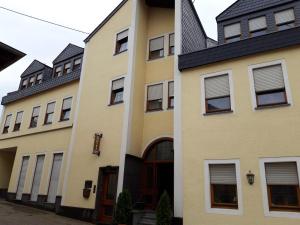 Hôtel Bengel's Hotel zur Krone Schweizerstraße 2 56218 Mülheim-Kärlich Rhénanie-Palatinat