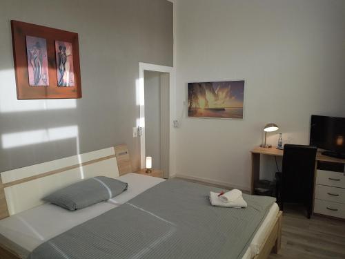 Bennetts Restaurant und Hotel