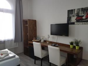 Bennetts Restaurant und Hotel