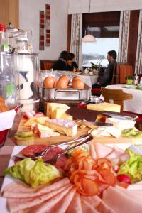 Berg-Cafe