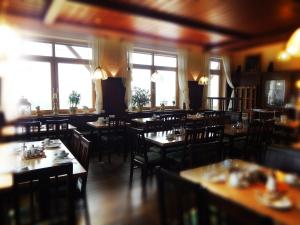 Berg Hotel Weingarten