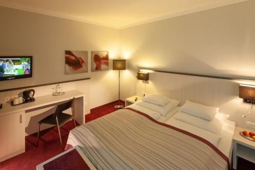 Bergers Airporthotel Memmingen