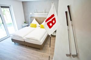 Hôtel Bergers-Landgasthof Dorfstr. 28 25917 Enge-Sande Schleswig-Holstein
