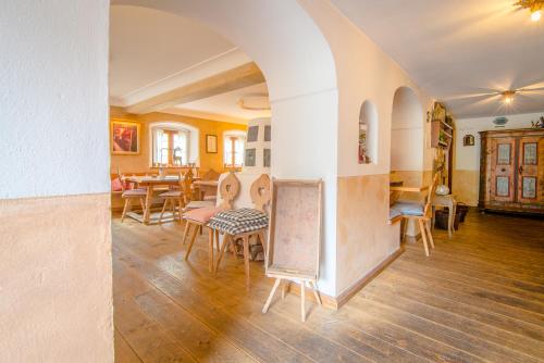 Berggasthof Butzn Wirt