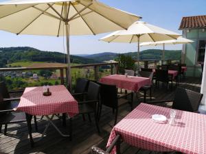 Berggasthof Hotel Igelwirt