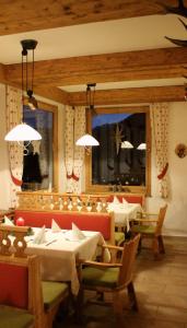 Berggasthof Kärntner Alm