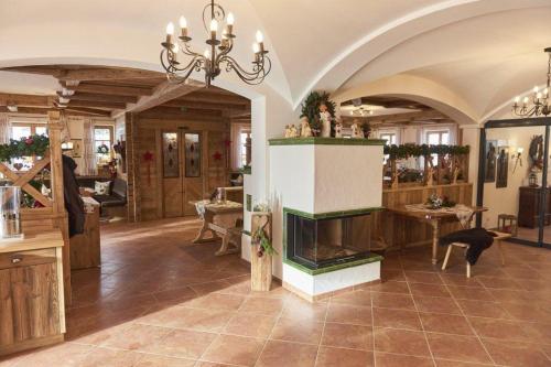 Berghotel Birkenhof GmbH