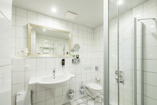 Berghotel Eisenach