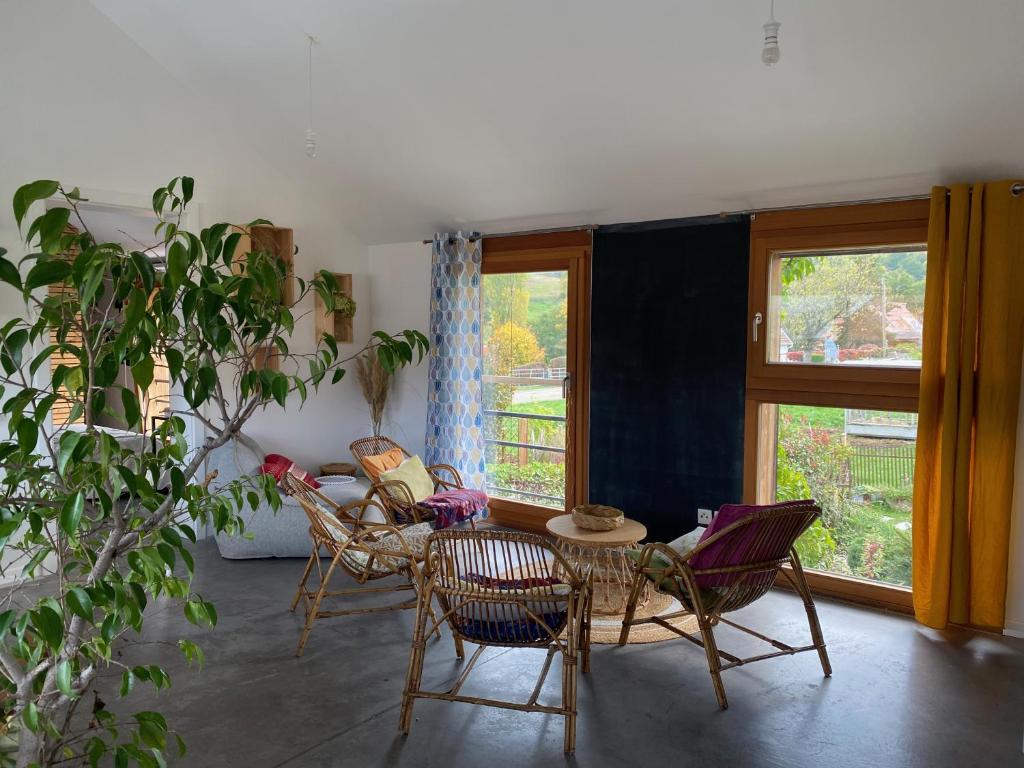 Berghotel Habbel