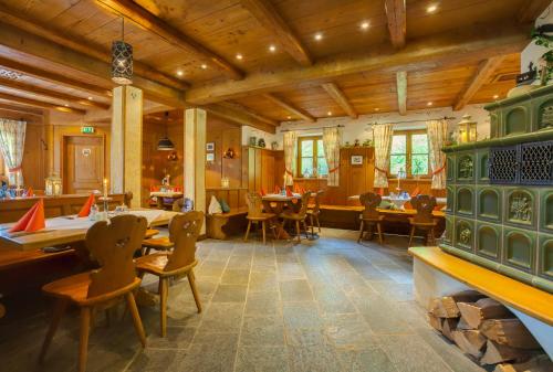 Berghotel Hammersbach