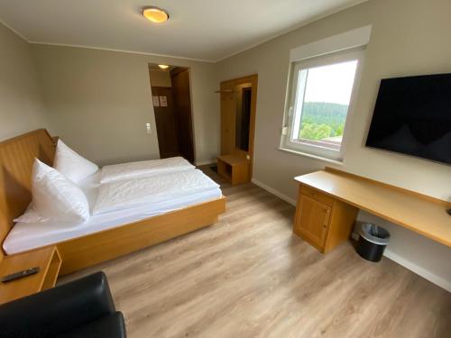 Berghotel Lenneplätze Winterberg