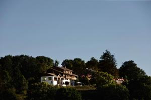 Hôtel Berghotel Lothar-Mai-Haus Lothar-Mai-Straße 1 36145 Hofbieber Hesse