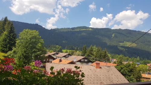 Berghotel Mühle