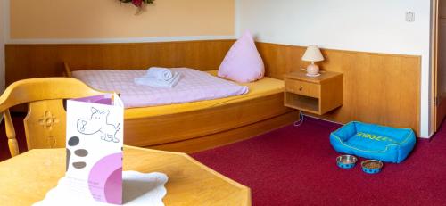 Berghotel Steiger - Erzgebirge