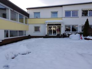 Berghotel Tromp Bed & Breakfast