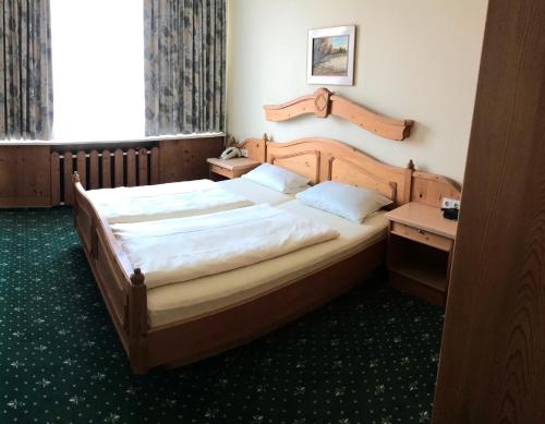 Berghotel Vogelherd