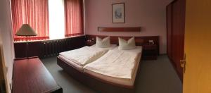 Berghotel Vogelherd