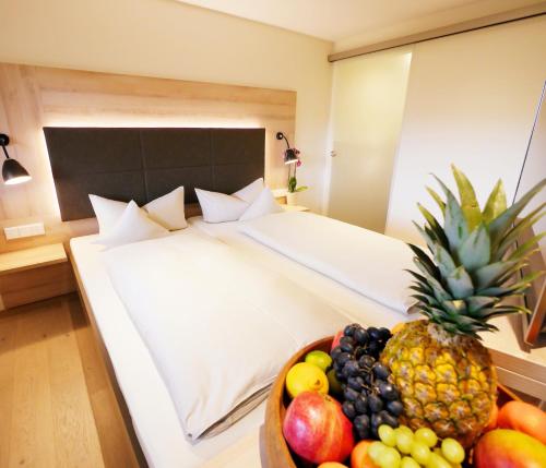 Berghotel Zollersteighof
