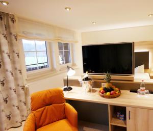 Berghotel Zollersteighof