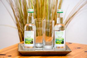 Berghüs Schratt - EINFACH ANDERS - Ihr vegetarisches und veganes Biohotel