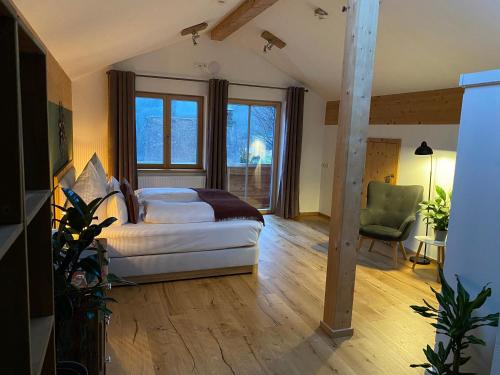 Bergsteiger-Hotel \