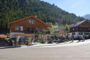 Bergsteiger-Hotel \