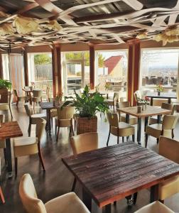 Bergwirtschaft Wilder Mann Hotel und Restaurant