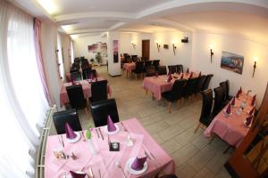 Hôtel Berleburger Hof Ederstraße 18 57319 Bad Berleburg Rhénanie du Nord - Westphalie
