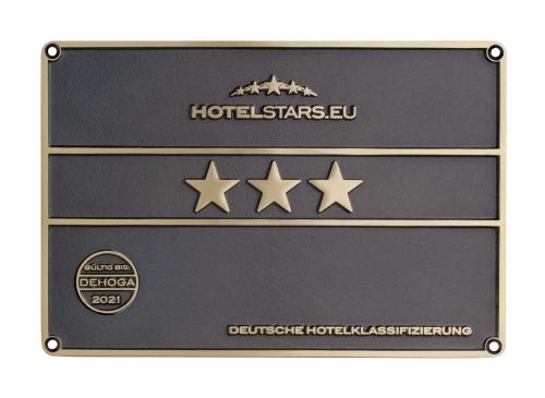 Hôtel Hotel Berlin Liselottestraße 22 Schwetzingen