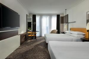 Berlin Marriott Hotel