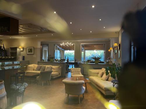 Hôtel Hotel Berneron 6 rue du Miarou Vallon-Pont-dʼArc