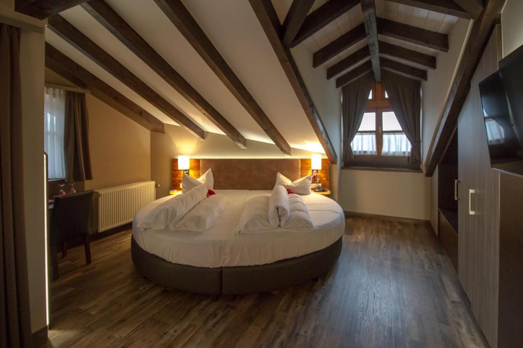Hôtel Bernrieder Hof Bogener Str. 9 94505 Bernried am Starnberger See