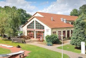 Hôtel Bernstein Acamed Resort Brumbyer Str. 5 06429 Nienburg Saxe-Anhalt