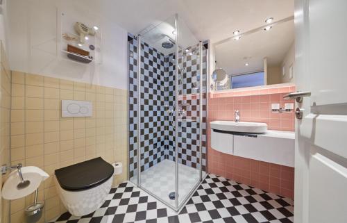 Bernstein Hotel \