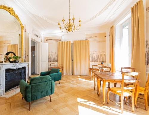 Berti Hotel - Mulhouse Centre Gare