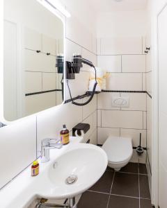 Berti Hotel - Mulhouse Centre Gare