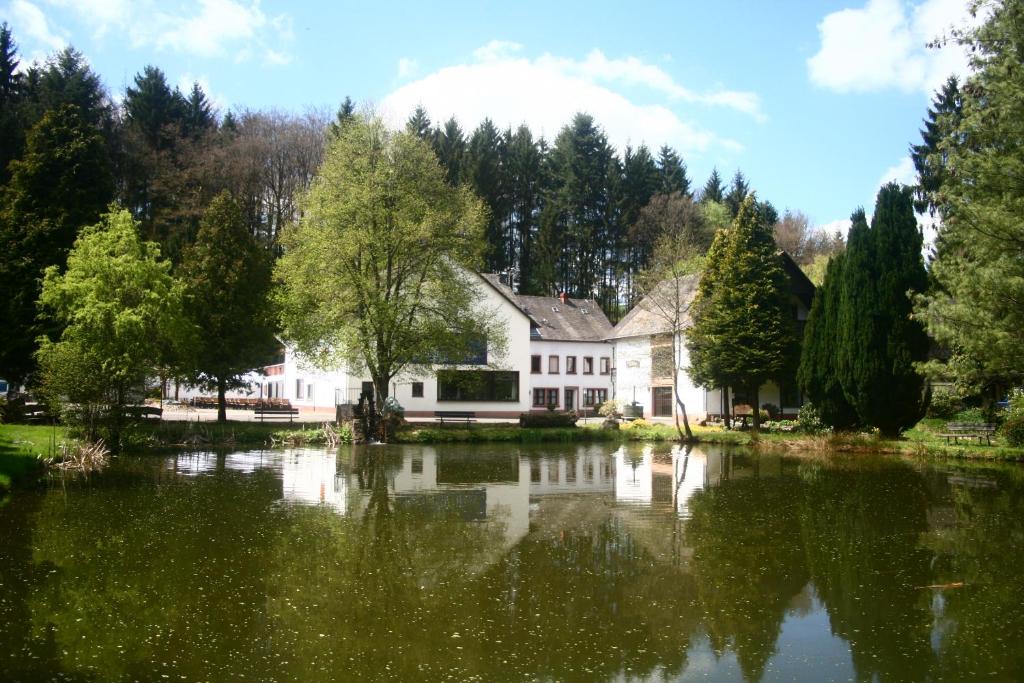 Bescheider Mühle Mühle, 54413 Bescheid