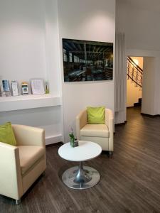 best business bühl - boardinghouse