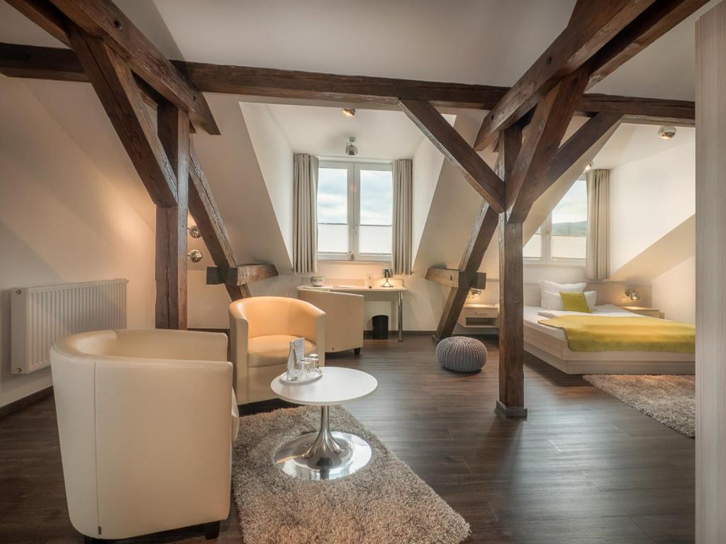 Hôtel best business bühl - boardinghouse Rheinstr. 38 77815 Bühl