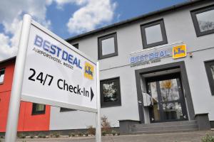 Best Deal Airporthotel Weeze