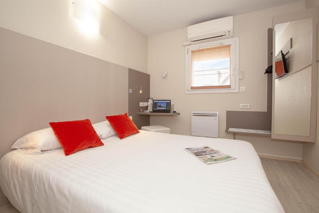 Best Hotel Lyon - Saint Priest 3, Rue Jean Zay, 69800 Saint-Priest