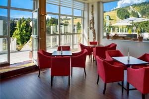 Best Western Ahorn Hotel Oberwiesenthal – Adults Only