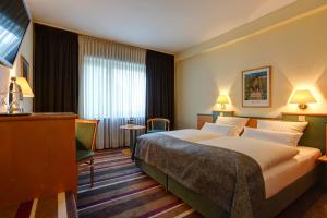 Best Western Ambassador Hotel