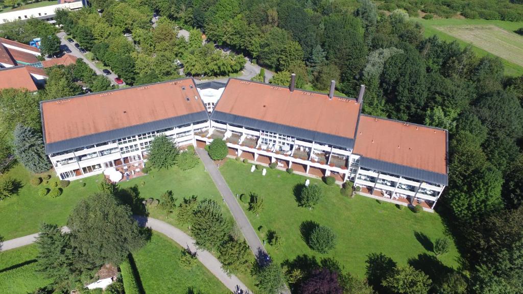 Best Western Aparthotel Birnbachhöhe Am Aunhamer Berg 3, 84364 Bad Birnbach