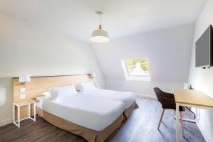 Best Western Armor Park Dinan