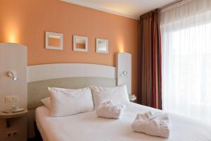 Hôtel Best Western Astoria 15 Avenue Maréchal Joffre 06160 Juan-les-Pins Provence-Alpes-Côte d\'Azur