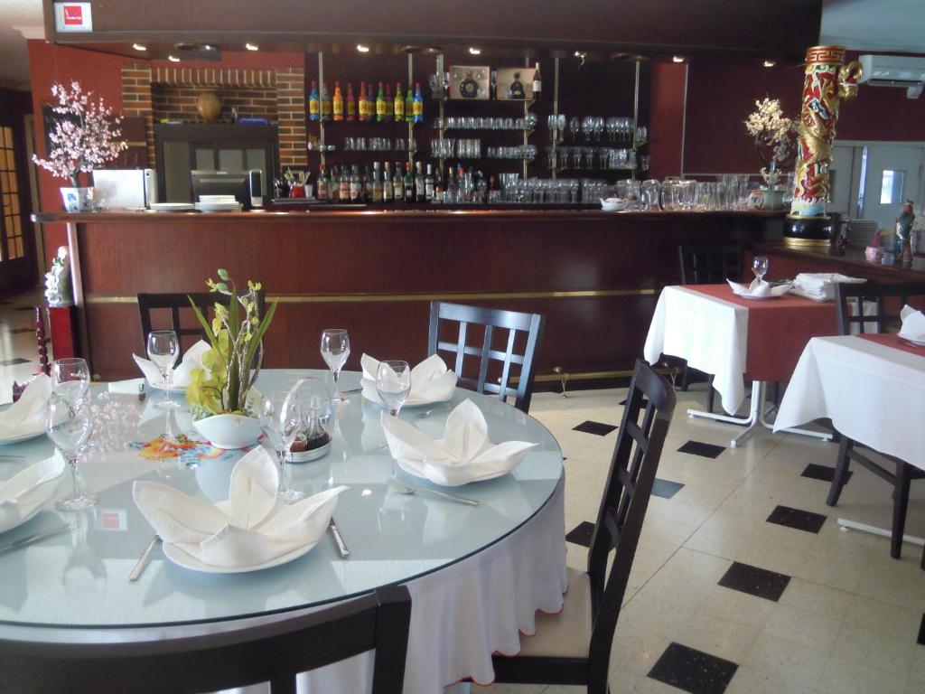 Best Western Auray le Loch 56400 Auray