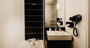 Best Western Bridge Hotel Lyon East