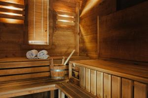 Best Western Chalet les Saytels